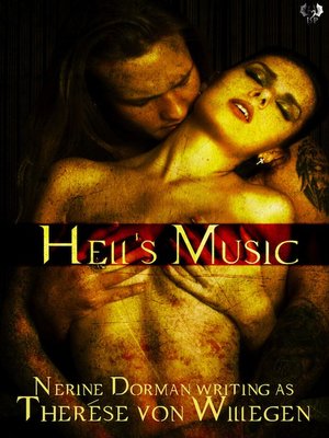 cover image of Hell's Music